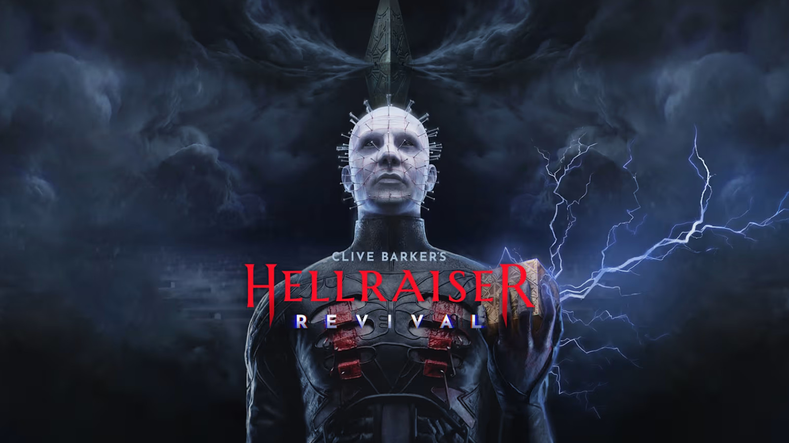 Hellraiser: Revival wieder im deutschen Steam-Store