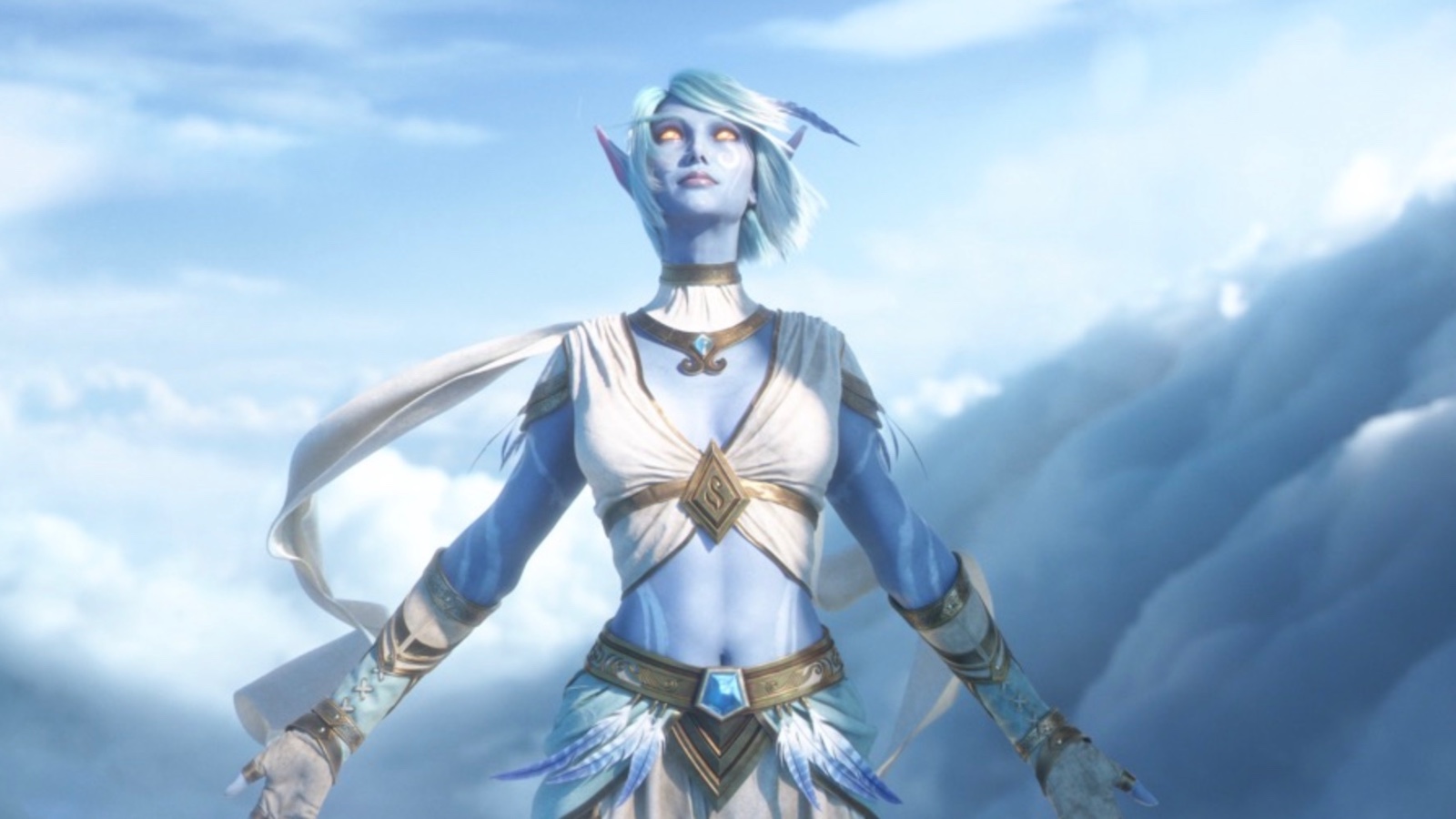 World of Warcraft für Konsole?