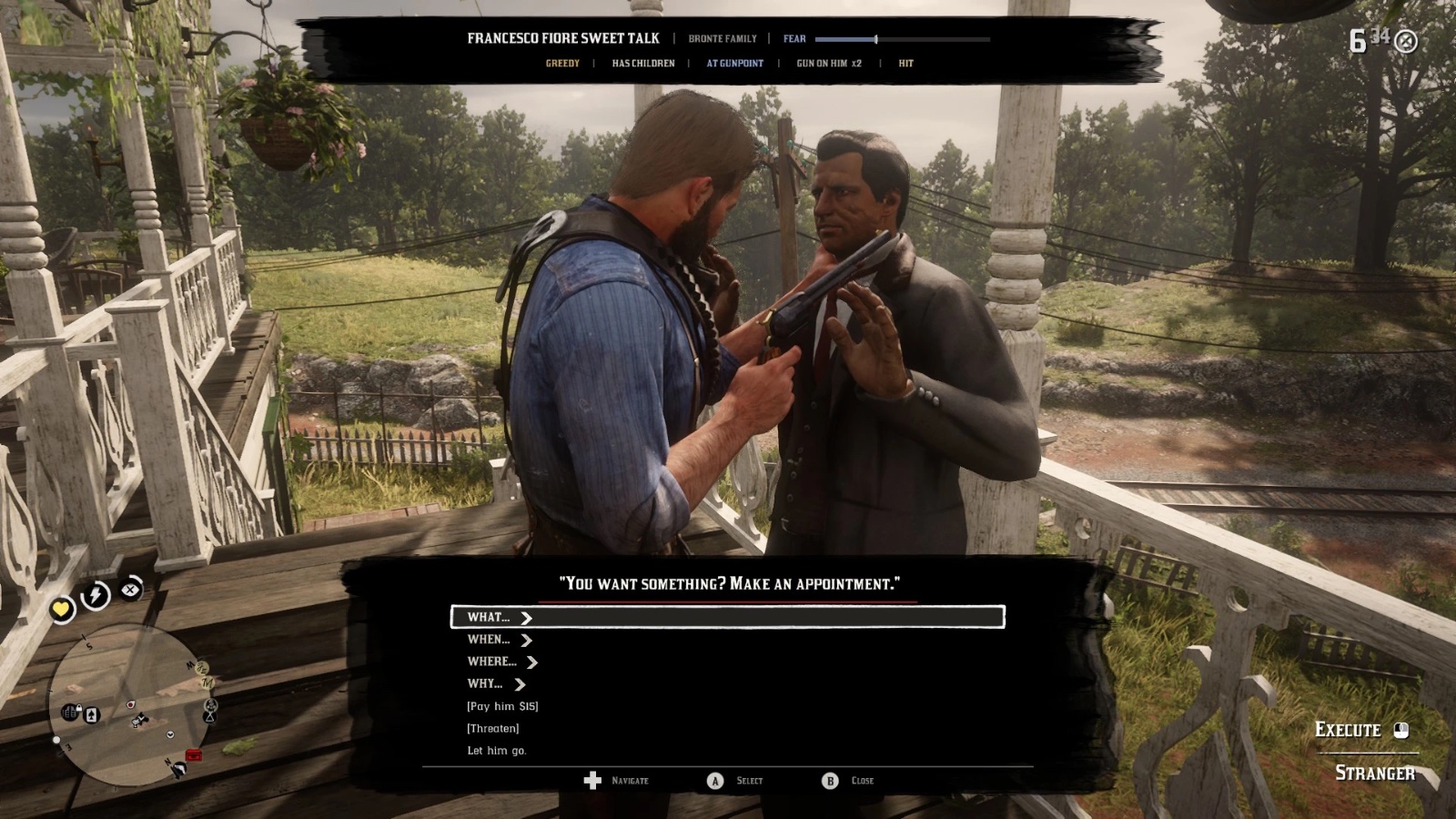 Red Dead Redemption 2: Dieser Mod bringt ein dynamisches Nemesis-System und Bandenkriege ins Spiel