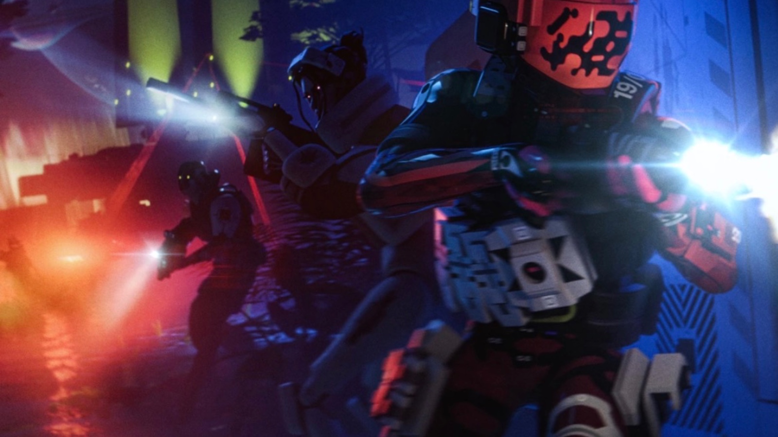 Marathon: Nightfall Refresh startet mit Progressions-Reset