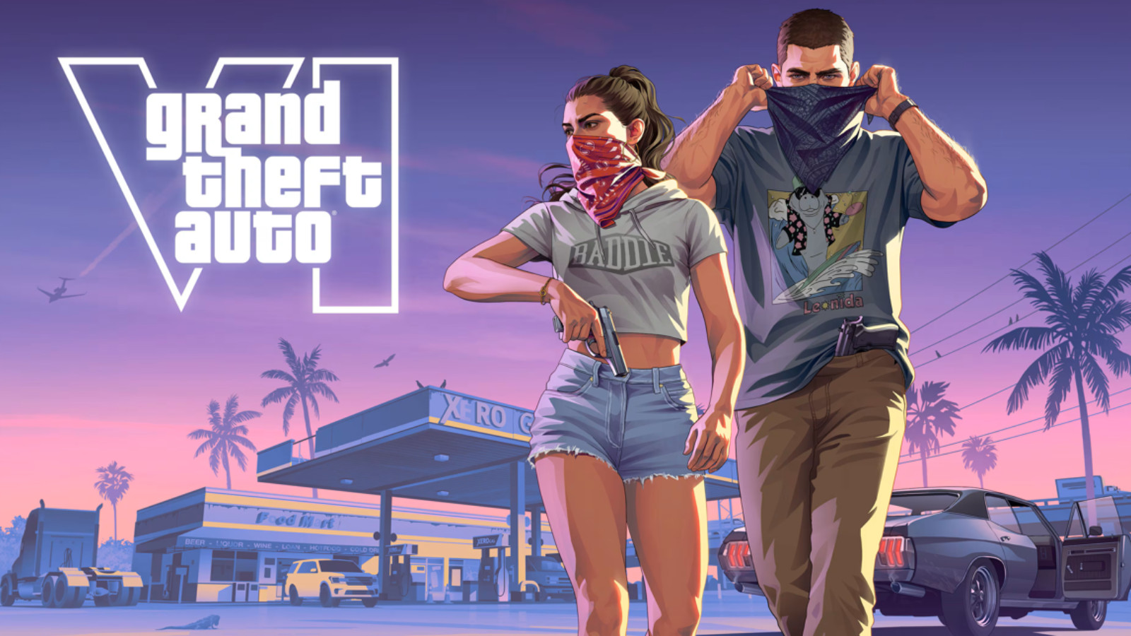 GTA 6 für PC: Release Anfang 2027?