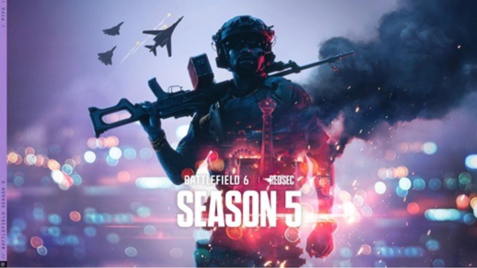 Battlefield 6 im Game Pass: Release am 13. Oktober