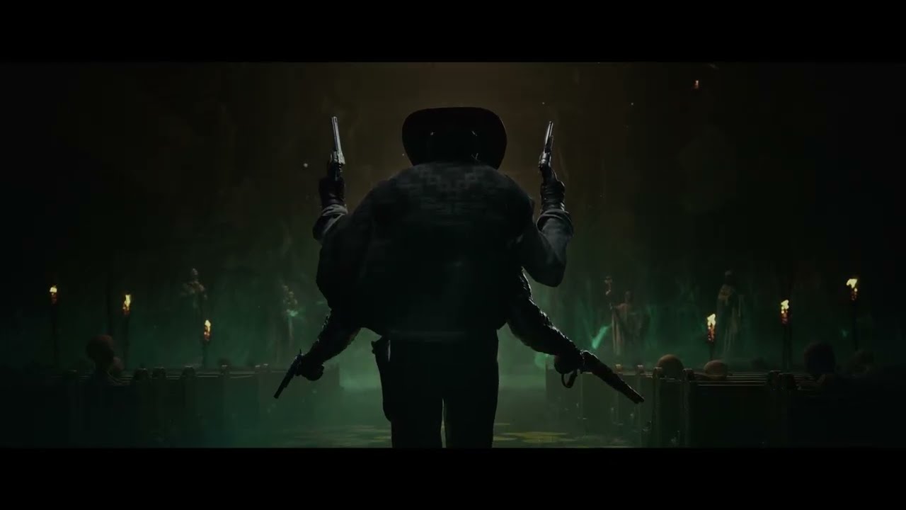 Guns of Eschaton: Demo ist jetzt auf Steam verfügbar
